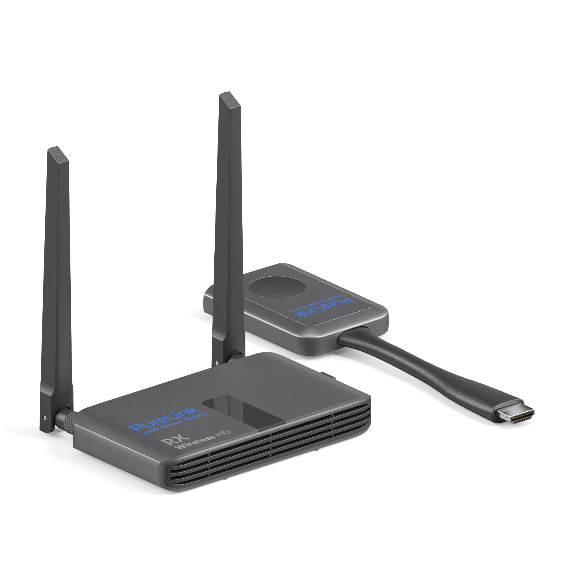 PureLink Wireless HD Extender Set, 30m - Cinema Serie PureLink Wireless HD Extender Set, 30m - Cinema Serie